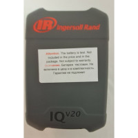 Ударный аккумуляторный гайковерт Ingersoll Rand 3/8", 20 В, 750/35-500 Нм, 1700 об/мин W5131P-KT-EU