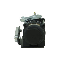 Электрическая лебедка Habert 4500LBS, синтетический трос 00-00157121