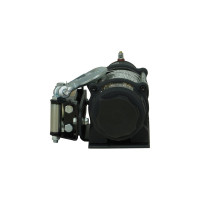 Электрическая лебедка Habert 4500LBS, стальной трос 00-00157120