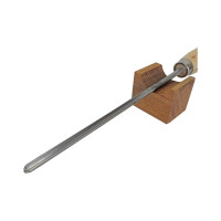 Токарный резец рейер глубокий для точения чаш 8 мм (Bowl gouge, deep fluted) STUBAI 62119