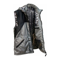 Жилет Ifrit Gorgon Taslan Membrane серый, р.52-54 Ж-462-52/54 4680025259186