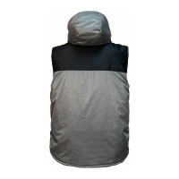 Жилет Ifrit Gorgon Taslan Membrane серый, р.52-54 Ж-462-52/54 4680025259186