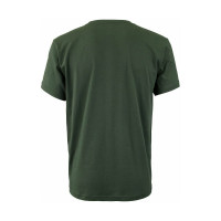 Мужская футболка Элементаль Khaki, 100% хлопок, р.44-46, рост 170-176 ТТФ-401/3-44/46-176 4630086582853
