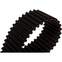 Зубчатый ремень CSHBELT двусторонний DHTD 8M 1600 ширина 50 мм 50DHTD81600CSH