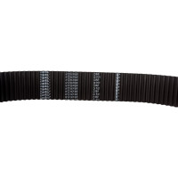 Зубчатый ремень CSHBELT двусторонний DHTD 8M 1600 ширина 50 мм 50DHTD81600CSH