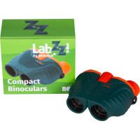 Бинокль Levenhuk LabZZ B6 74099
