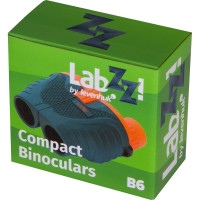 Бинокль Levenhuk LabZZ B6 74099