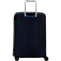 Чехол для чемодана ROUTEMARK St. Petersburg/Санкт-Петербург M/L, SP180 St.Petersburg-M/L