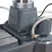 Сверлильный станок PROMA BY-3220PC/400 25003220