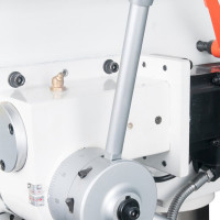 Сверлильный станок PROMA BY-3220PC/400 25003220