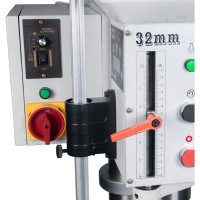 Сверлильный станок PROMA BY-3220PC/400 25003220