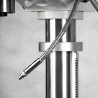 Сверлильный станок PROMA BY-3220PC/400 25003220