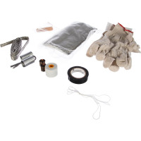 Кабельная муфта КВТ 4СТп-1-25/50 50106