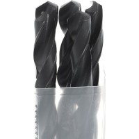 Сверла 5 шт. HSS DIN 338 проточенный хвостовик 13 мм, 14,0х160х108 мм KEIL 300140130