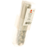 Сверло по металлу 10 шт. HSS DIN 340, длинное 10,0х184х121 мм KEIL 340000100