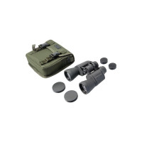 Бинокль Veber Classic БПШЦ 10x50 VRWA, серый 23908