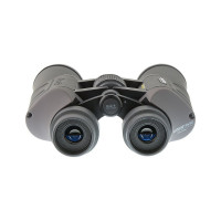 Бинокль Veber Classic БПШЦ 10x50 VRWA, серый 23908