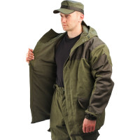 Мужской костюм URSUS Горка 3 КОС288-д-270Ф; 64-66, 170-176