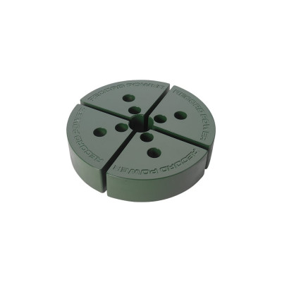 Кулачки RP Plastic Soft Record Power 62378