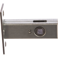 Дверная задвижка НОРА-М З-45 бронза 4023