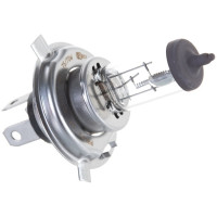 Автолампа PHILIPS H4 75/70 P43t-38 24V 13342C1