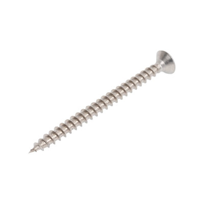 Универсальный саморез ГОСКРЕП 3,5х45 А2 10 шт. 10-0010880