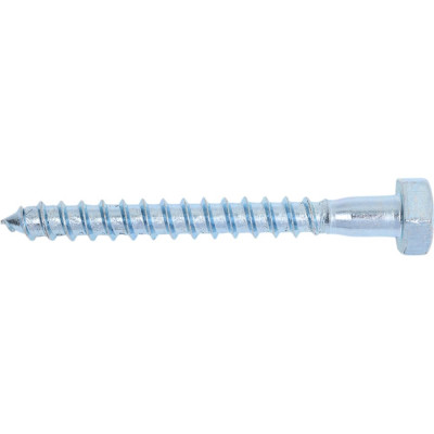 Сантехнический шуруп Госкреп 10х90 мм, 4 шт. 3-0011810