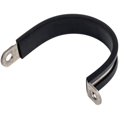 Металлическая скоба FORTISFLEX СМР INOX 40/15 82209