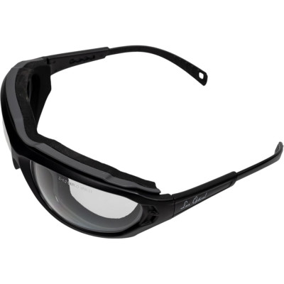 Защитные открытые очки COVERGUARD  60970/Белый 3435241609700