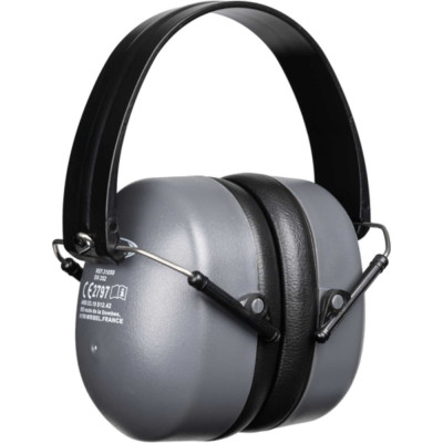 Защитные противошумные наушники COVERGUARD MAX500 3435241310507