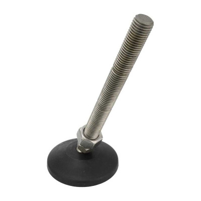 Шарнирная опора Алтервиа M16x150 до 900 кг A00021.1108016150