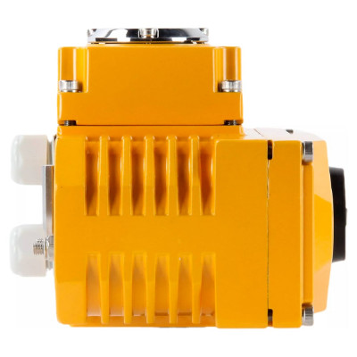 Электропривод DN.ru 3/4-оборотный st-060 220в D300-00770