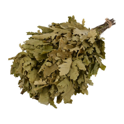 Веник дубовый Банные штучки "Богатырь" 32115