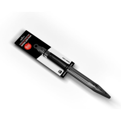 Щипцы для гриля с фиксатором 800 Degrees Silver Line Stainless Steel Tongs 800DGR-TLS004