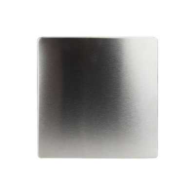 Накладной вентилятор 100 Steel Seicoi 21-0003-457