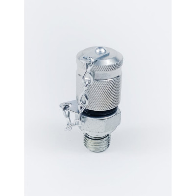 Точка контроля давления для подключения к гидросистеме АРКАИМ BSP 1/4", M16x2 PM16X2G14