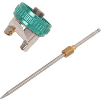 Сменная дюза Jonnesway 1.3 мм для краскопульта JA-HVLP-1080GN 47487