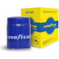 Фильтр масляный автомобильный Goodyear GY1203