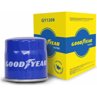Фильтр масляный автомобильный Goodyear GY1208