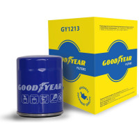 Фильтр масляный автомобильный Goodyear GY1213