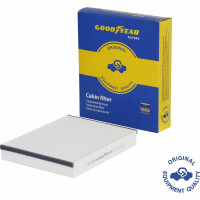 Фильтр салонный автомобильный Goodyear GY3205