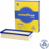 Фильтр воздушный автомобильный Goodyear GY2237