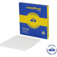 Фильтр салонный автомобильный Goodyear GY3207