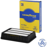 Фильтр воздушный автомобильный Goodyear GY2216