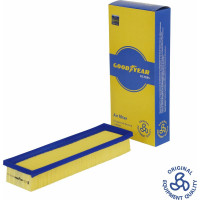 Фильтр воздушный автомобильный Goodyear GY2224