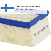 Фильтр воздушный автомобильный Goodyear GY2225