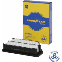 Фильтр воздушный автомобильный Goodyear GY2212