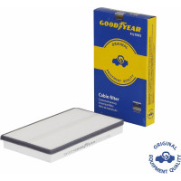 Фильтр салонный автомобильный Goodyear GY3104