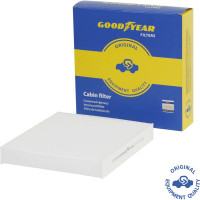Фильтр салонный автомобильный Goodyear GY3204