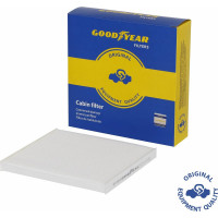 Фильтр салонный автомобильный Goodyear GY3220